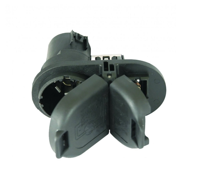 NEW Valley Industries 31135 Trailer Connector Kit For Sale Online