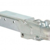 Buyers Heavy-Duty Cast Coupler, 2-5/16" Ball, 3" Channel, (91562)