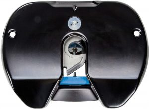Reese 30895 M5 27K Fifth Wheel