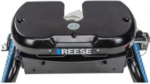 Reese 30895 M5 27K Fifth Wheel