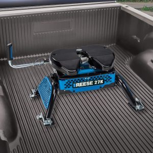 Reese 30895 M5 27K Fifth Wheel