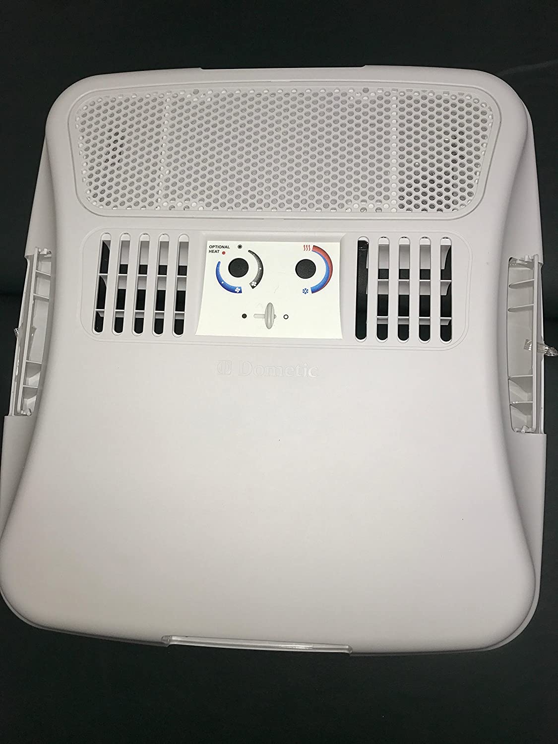 Rv Air Conditioning Dometic Optional Heat Low Profile Rv Ac With