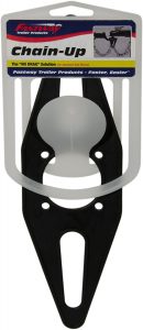 Fastway Chain UP Safety Chain Holder for Ball Mount 82-00-3065