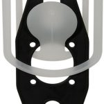 Fastway Chain UP Safety Chain Holder for Ball Mount 82-00-3065