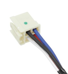 Tekonsha 3016-P Brake Control Wiring Adapter for GM