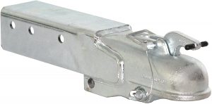 Buyers Products 0091562 Cast Coupler (Coupler,2-516In 15K# Cap Cast STL W3In)