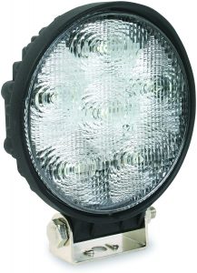 18-Watt LED Flood Light