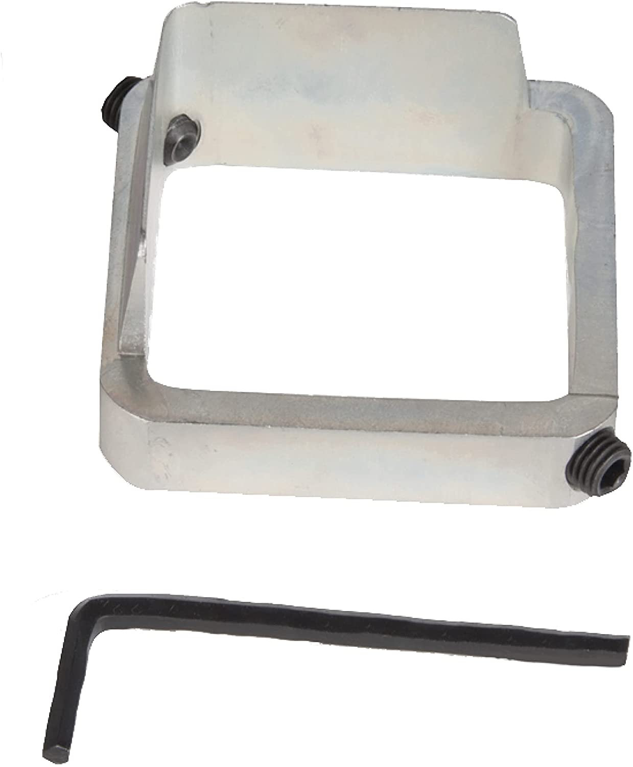 Gear Reducer Rattle Gen-Y 2