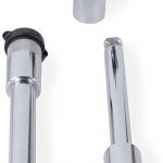 Fastway Flash 86-00-3685 Flash E-Series HD Dual Lock Pack with 2 Keys