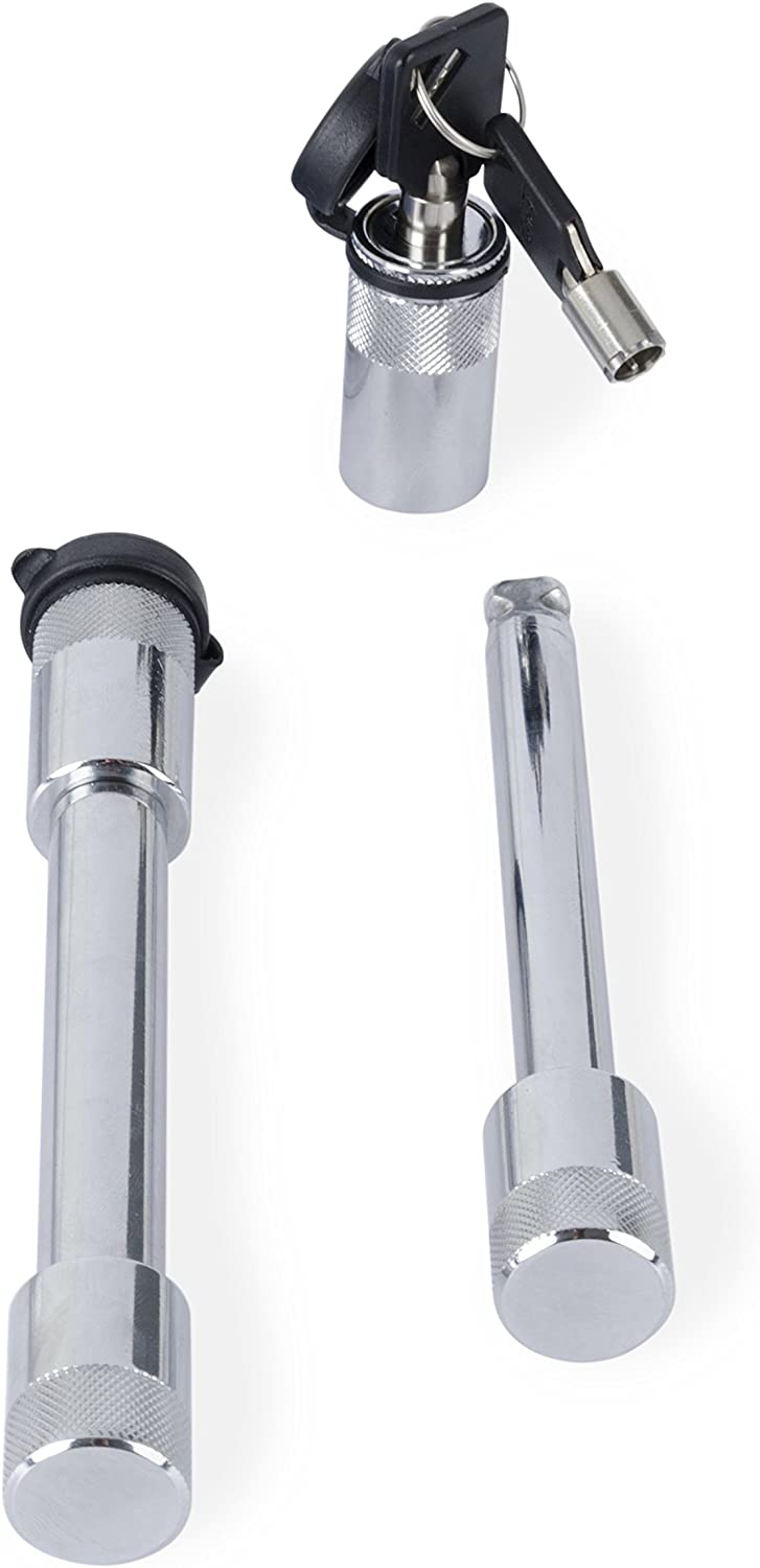 Fastway Flash E-Series HD Dual Lock Pack With 2 Keys, (86-00-3685 ...