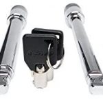 Fastway Flash 86-00-3685 Flash E-Series HD Dual Lock Pack with 2 Keys