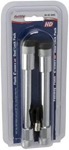 Fastway Flash 86-00-3685 Flash E-Series HD Dual Lock Pack with 2 Keys