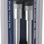 Fastway Flash 86-00-3685 Flash E-Series HD Dual Lock Pack with 2 Keys