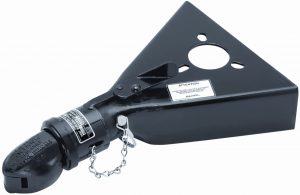Bulldog A-Frame 5B8L Couplers