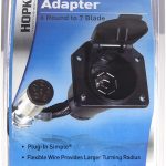 Hopkins 47435 Blade Adapter
