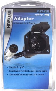 Hopkins 47435 Blade Adapter
