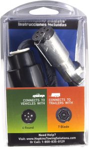 Hopkins 47435 Blade Adapter
