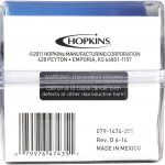 Hopkins 47435 Blade Adapter