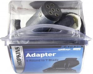 Hopkins 47435 Blade Adapter