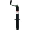 RAM 2,000 lbs Top Wind A-Frame Trailer Jack.