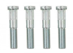 Lug Nuts