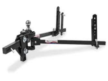 Weight Distribution Hitches