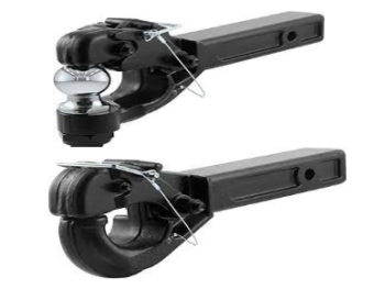 Pintle Hitches & Accessories