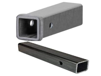 Hitch Receiver Tubes