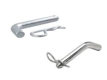 Hitch Receiver Pins