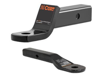 Ball Mounts