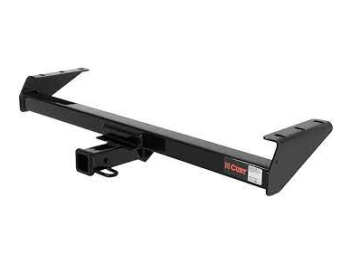Bumper Pull Hitches