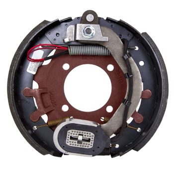 Dexter, Electric Brake,12-1/4"x2-1/2", Right Hand, 7.2K/PR 4-Bolt (23-429)