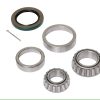 DEXTER Hub & Drum Bearing & Seal Kit, For 7.2K-8K Axle With Grease Hub (K71-721-00)