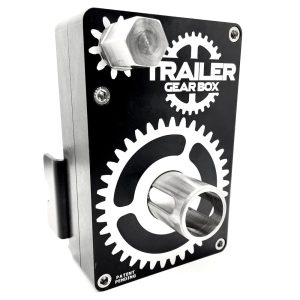 Trailer-Gear-Box-Multi-Mount-Left