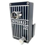 SuperMax Gearbox