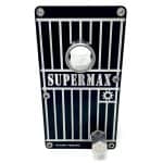SuperMax Gearbox