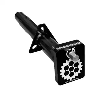 Speed Jack – 5000lbs 15" Lift