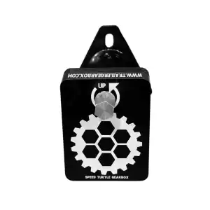 Speed Jack – 5000lbs 15" Lift