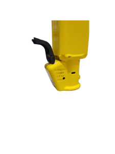 30,000 lb GVWR and 2-5/16 inch ball stamped in coupler casting