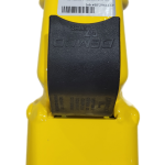 Demco eZ-Latch composite handle and latch cover