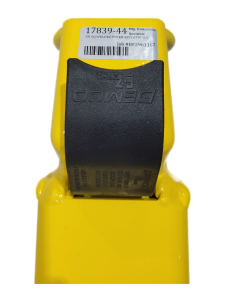 Demco eZ-Latch composite handle and latch cover